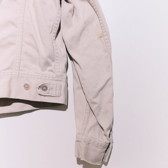 Vintage 60s Lee Westerner 100-J Jacket – Men’s Medium (40 Regular) - Picture 6 of 7